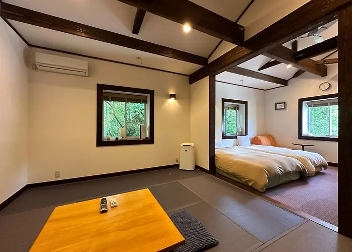 Earth Roof - Vacation Stay 22068V