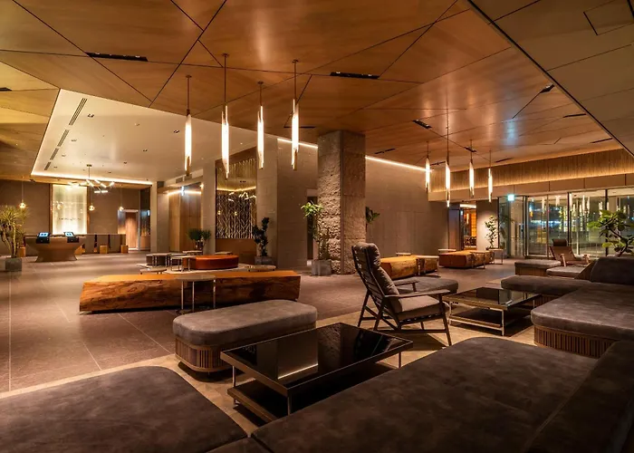 Sapporo Hotel By Granbell