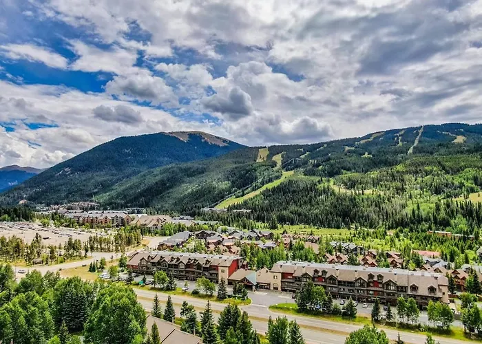Spacious Keystone Family Escape Great Location