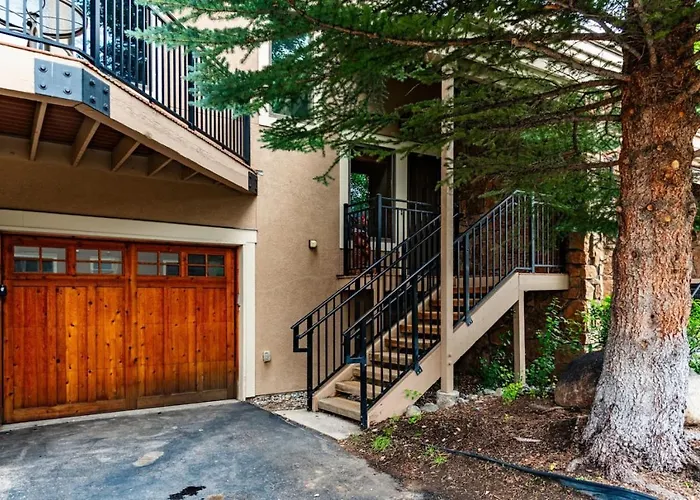 Spacious Keystone Family Escape Great Location