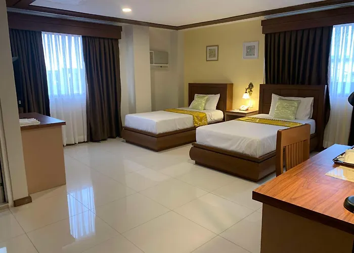 Surigao Royal Regency Suites