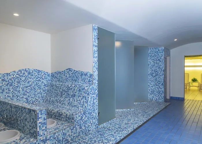 Hotel Bad Serneus Alpentherme
