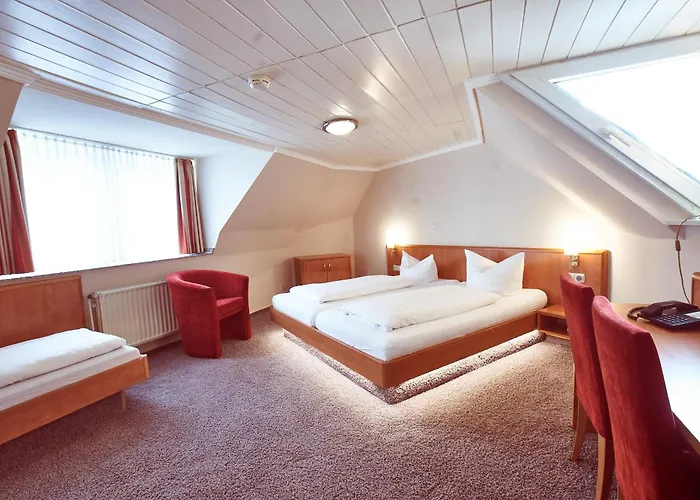 Das Landhotel am Trätzhof Fulda
