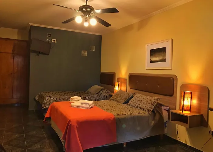 Hotel Francia