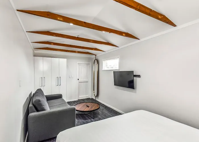 Poenamo Hotel
