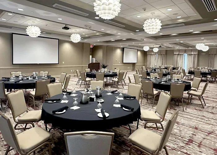 Hilton Garden Inn Olathe