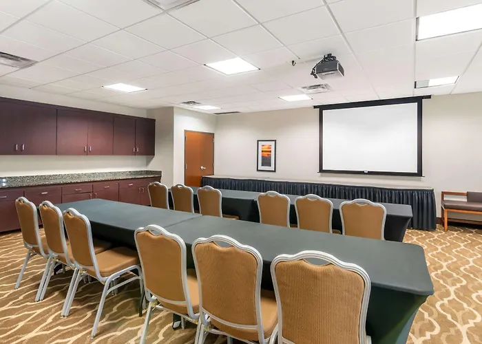 Comfort Suites Manhattan