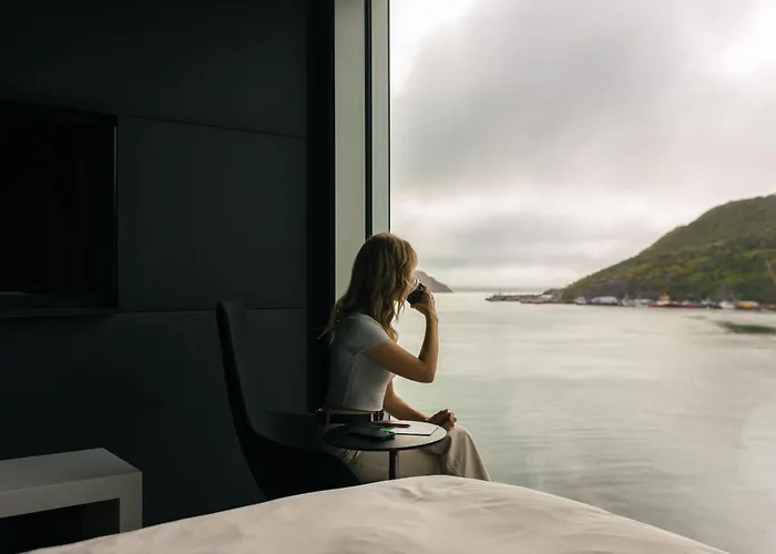Alt Hotel St. John'S