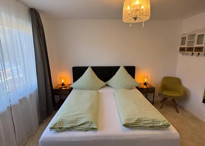 Landhaus am Itterbach Willingen