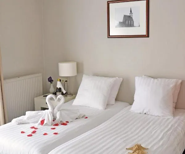 Budget Hotel Koogerend