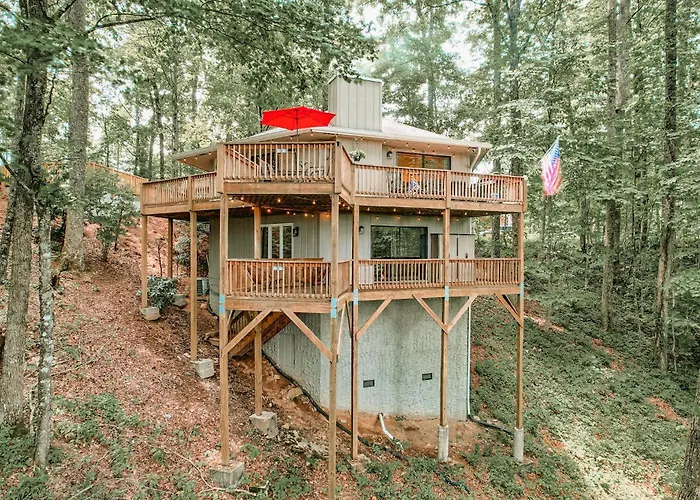 Serenity Ridge