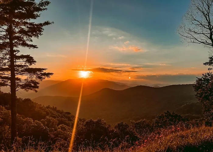 Serenity Ridge