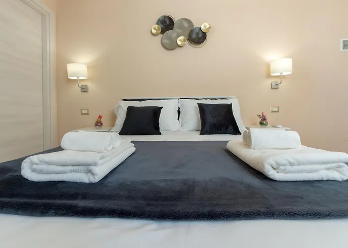 L'Affaccio Rooms - Lungomare Gallipoli