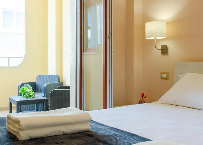 L'Affaccio Rooms - Lungomare Gallipoli
