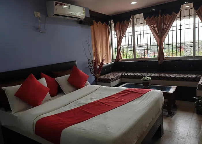 Hotel City Comfort