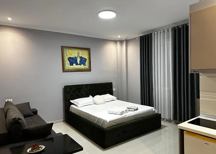Hotel Erta