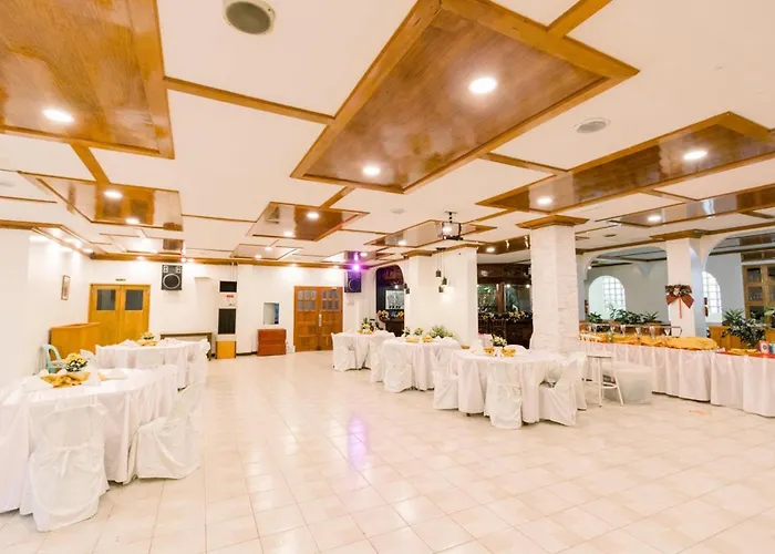 Haus Malibu Guesthouse & Restaurant