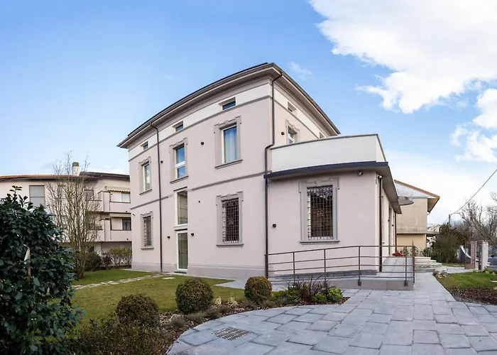 Villa Demetrio Ars Hotel