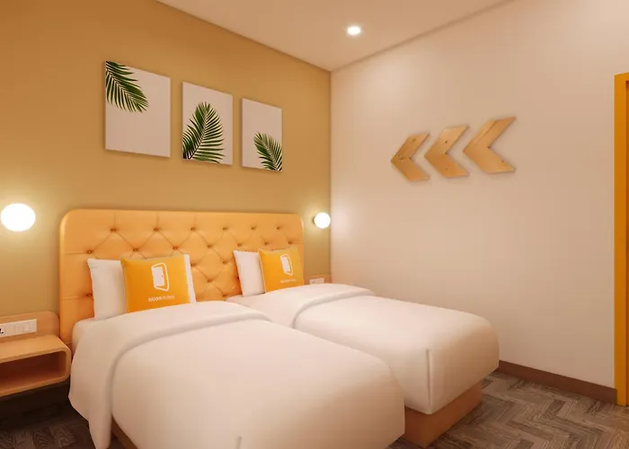 Bloom Hotel - Taloja, Navi Mumbai