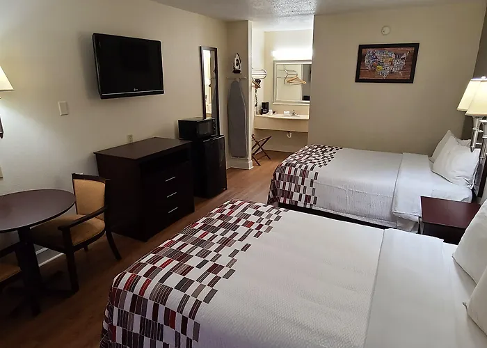 Red Roof Inn Tifton