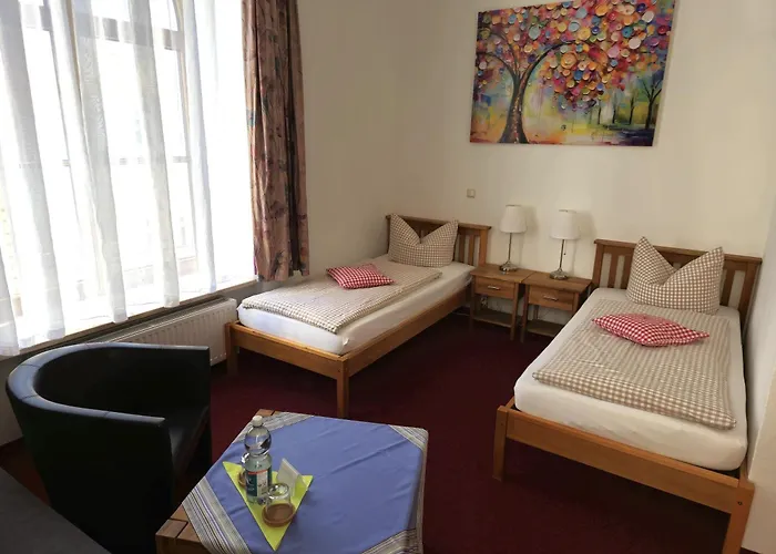 Hotel Meridian
