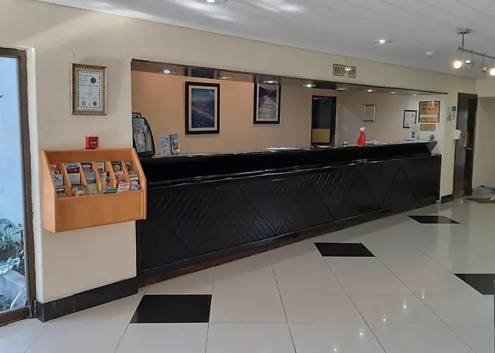Wilderness Beach Hotel