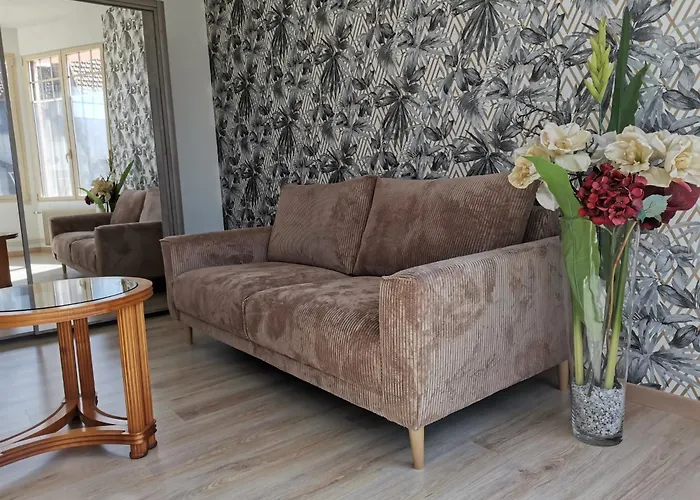Logis Hotel Le Cerf