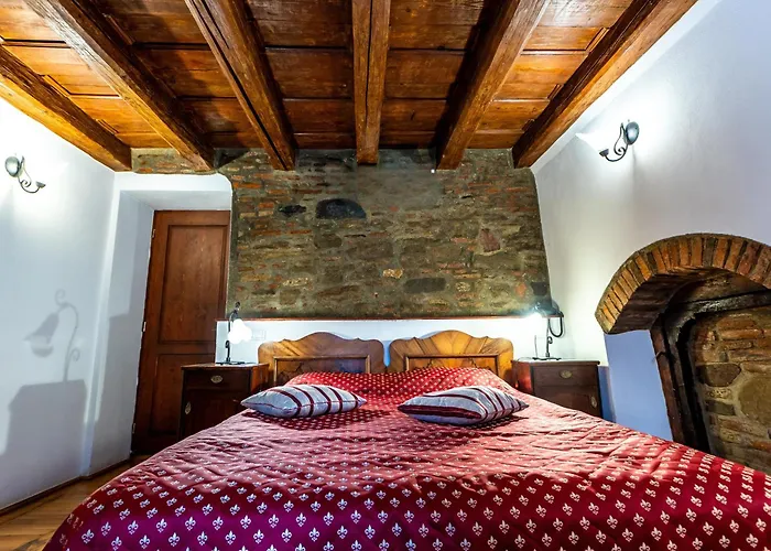 Hotel Casa Wagner