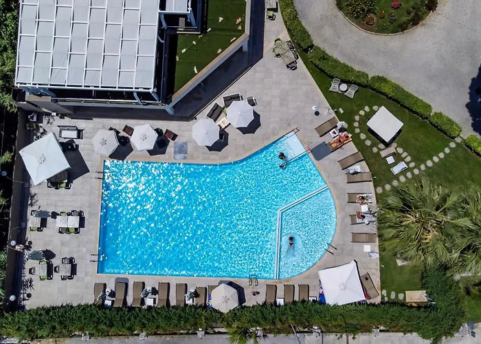 Elysion Hotel