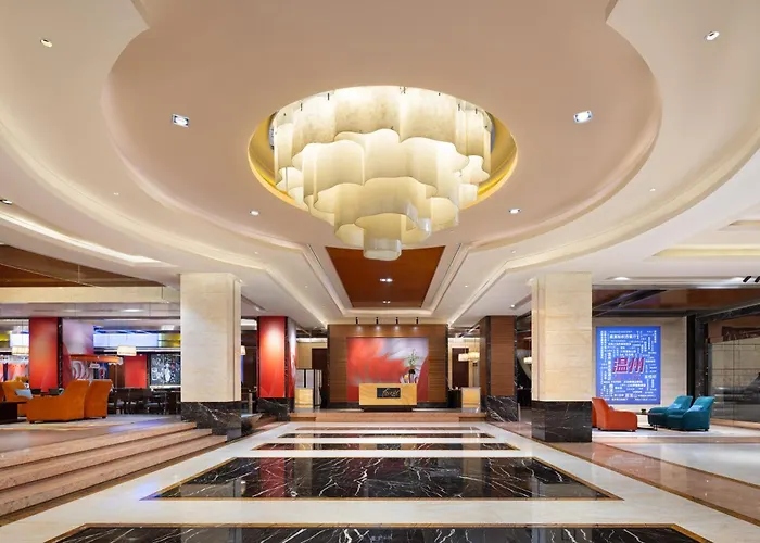 Sheraton Wenzhou Hotel