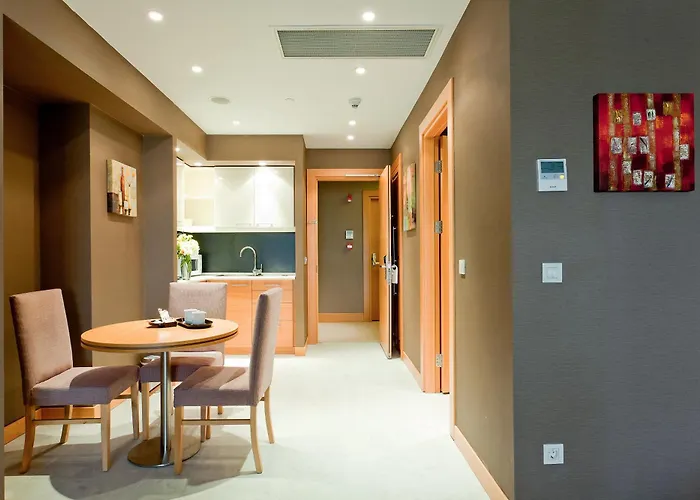 Divan Erbil Hotel