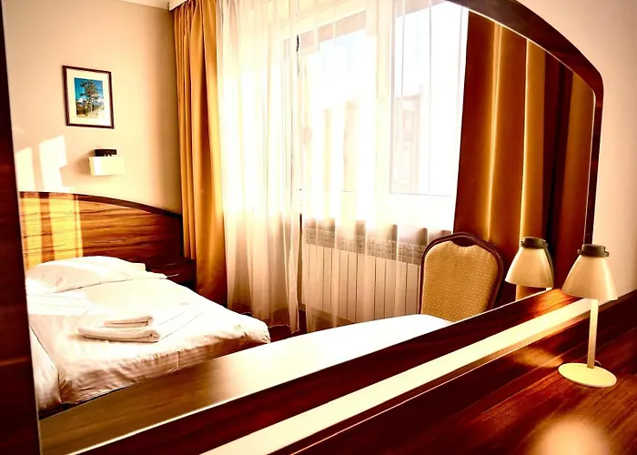 Hotel Orion