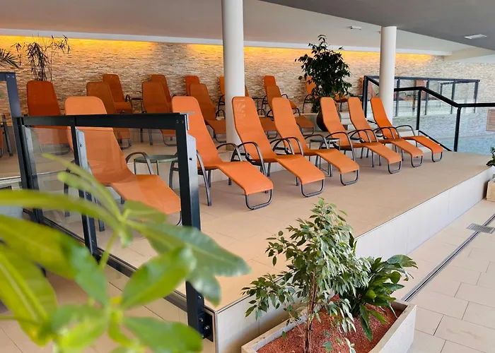 Hotel Spirodom