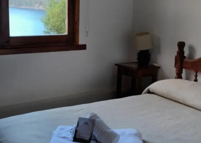 Hotel Angostura