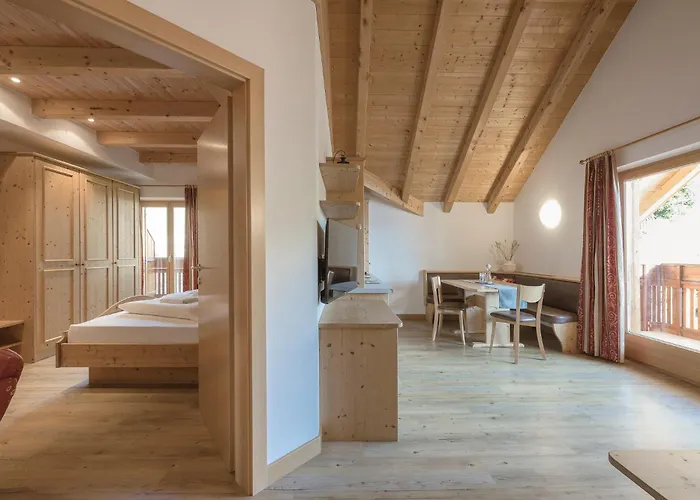 Pension-Appartement Mitterhofer