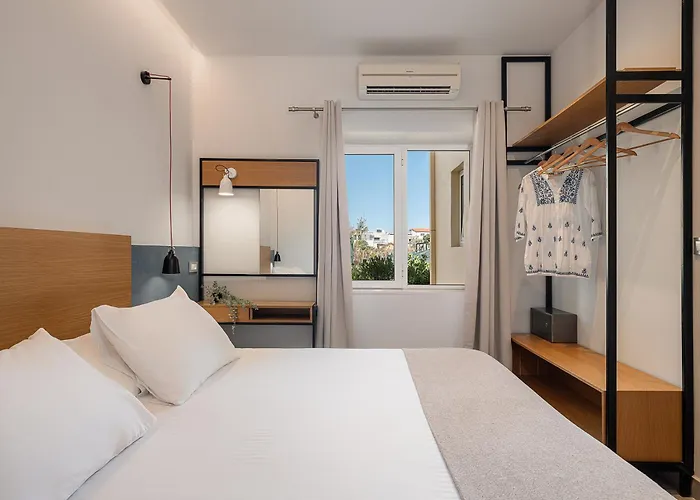 Alexia Beach Hotel