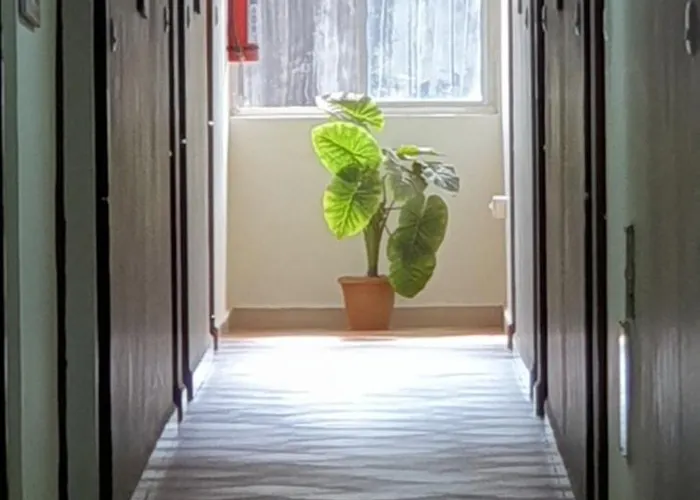 Hotel City Garden