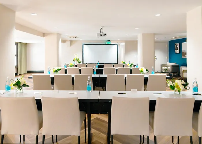 The Exchange Sacramento, Curio Collection By Hilton