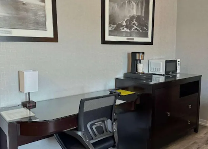 Big Bird Inn Wawa, Surestay Collection By Best Western