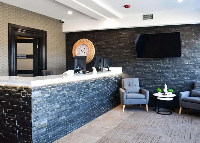 Big Bird Inn Wawa, Surestay Collection By Best Western