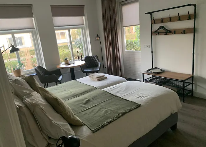 De Logeerkamer Gapinge
