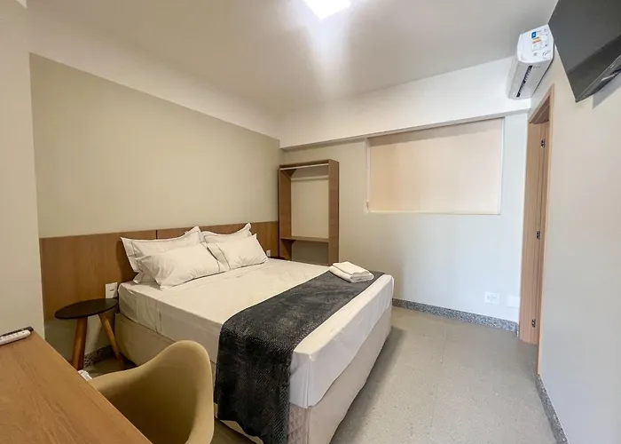 Elite Business Hotel