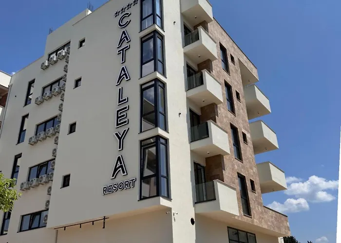 Cataleya Hotel