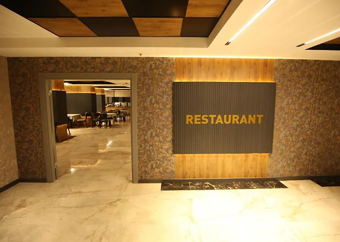 Buepa Plus Hotel