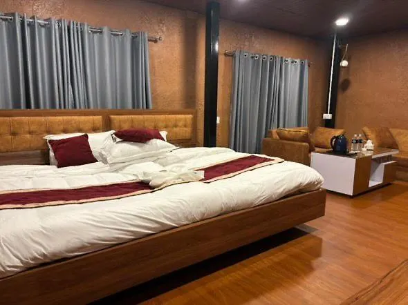 Nirvana Resort