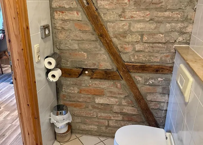 Gasthaus Destille