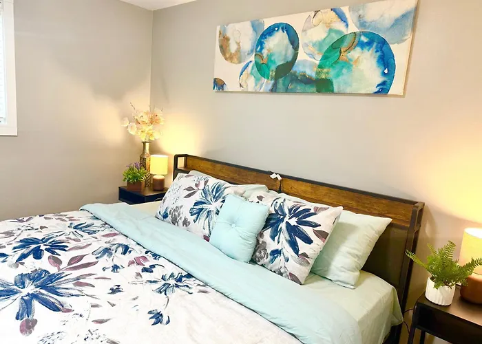 Cosy Retreat At Auburn Near Muckleshoot