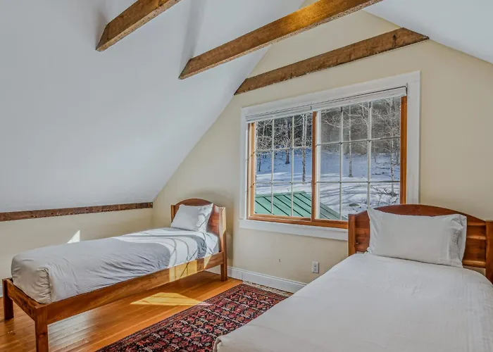 Historic Charm Located On The River - Rustic Chic