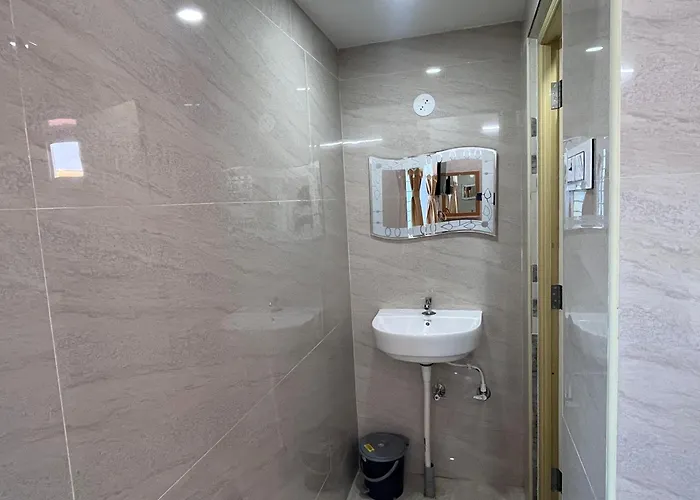 Sri Hari Residency