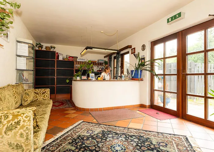 Gaestehaus Strieth